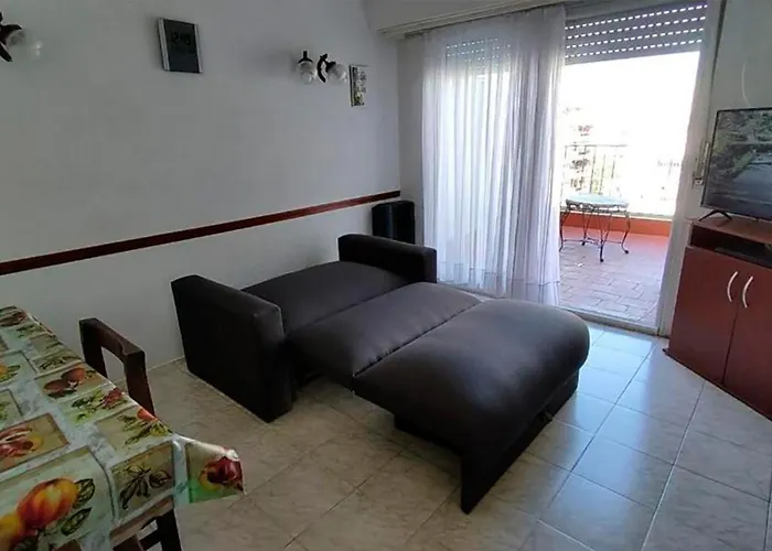 A Pasos Del Mar Con Enorme Terraza!