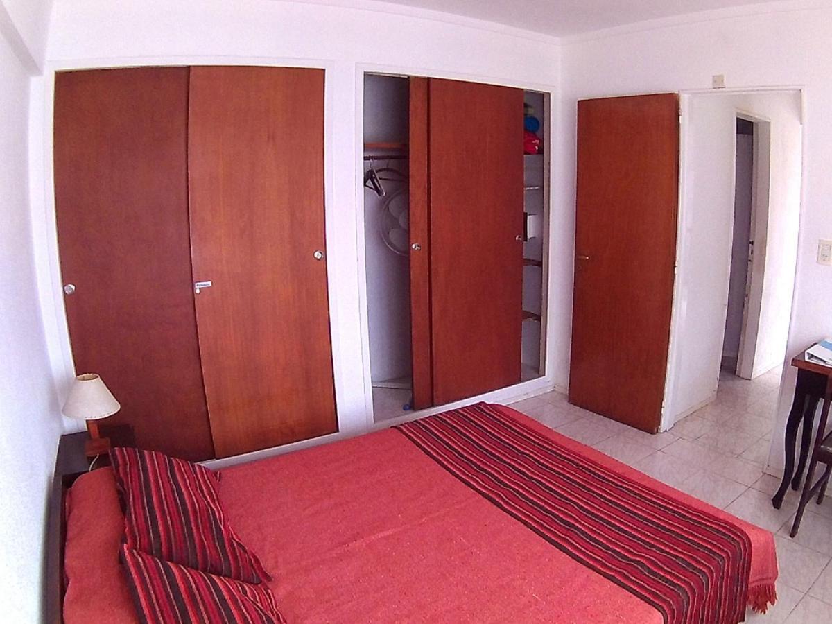 Apartment A Pasos Del Mar Con Enorme Terraza! *