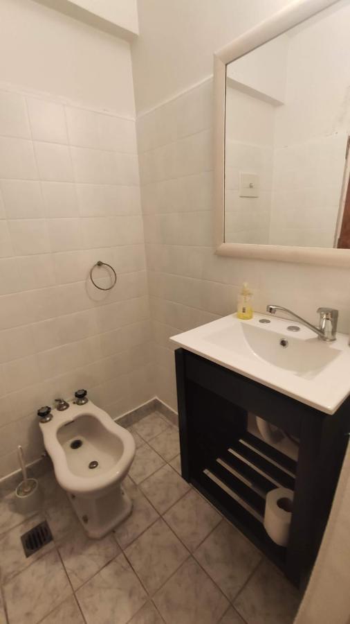 A Pasos Del Mar Con Enorme Terraza! Apartamento Mar del Plata